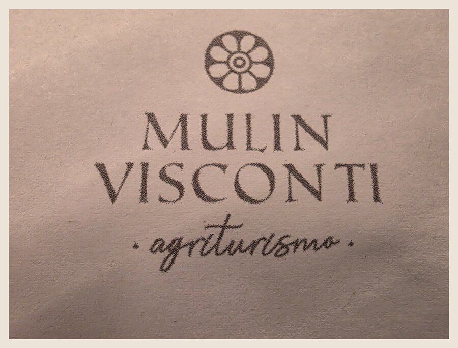 Mulin Visconti Agriturismo